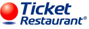 Ticket restaurant